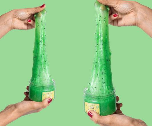 HoopSlimes – Where Messy Is the Vibe 💚