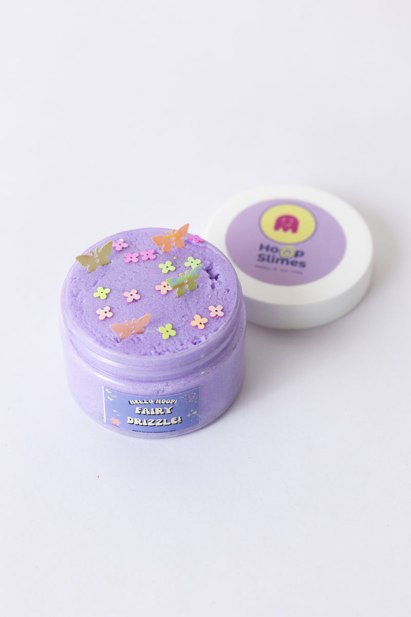Fairy Drizzle Slime
