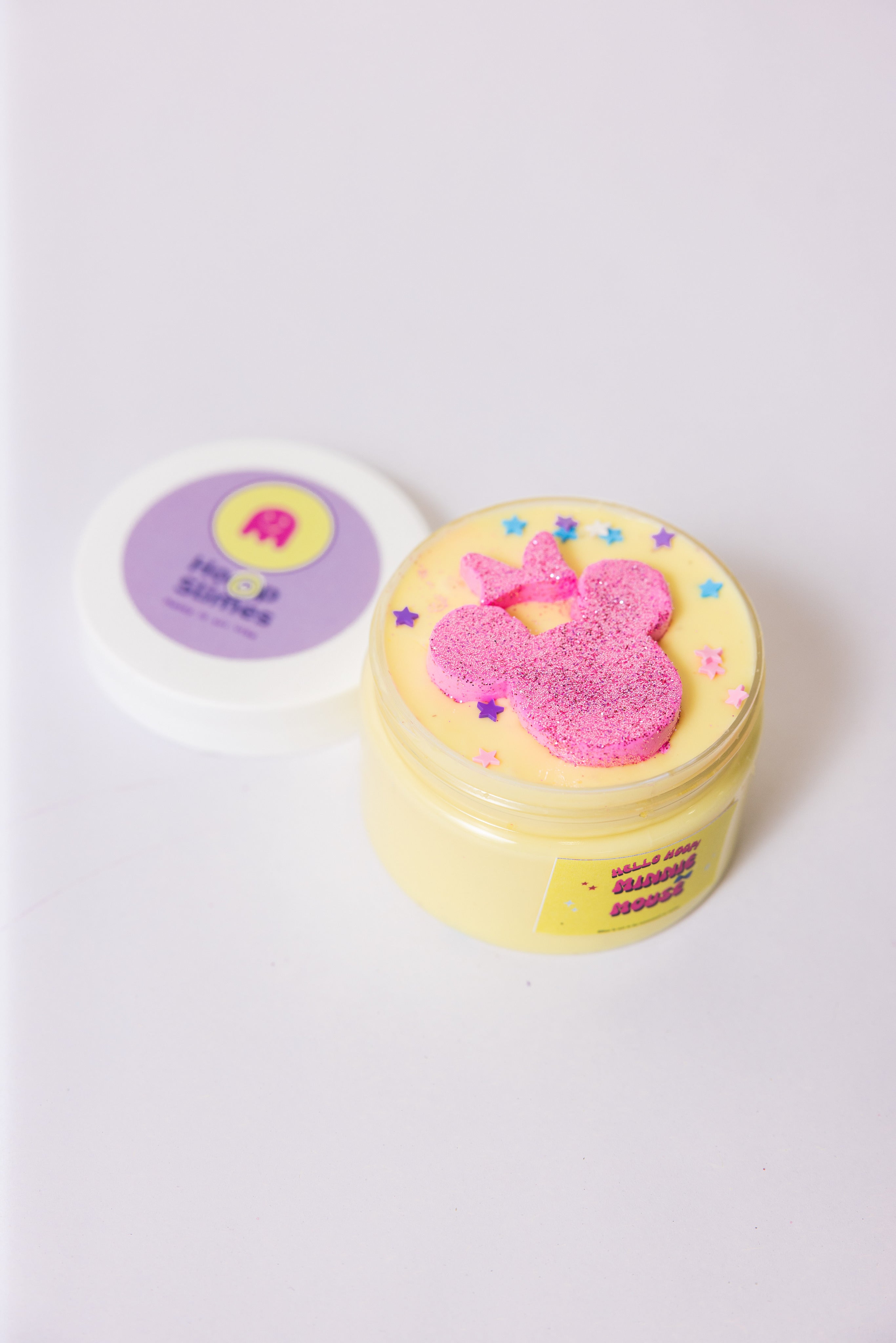 Mini Mouse Slime
