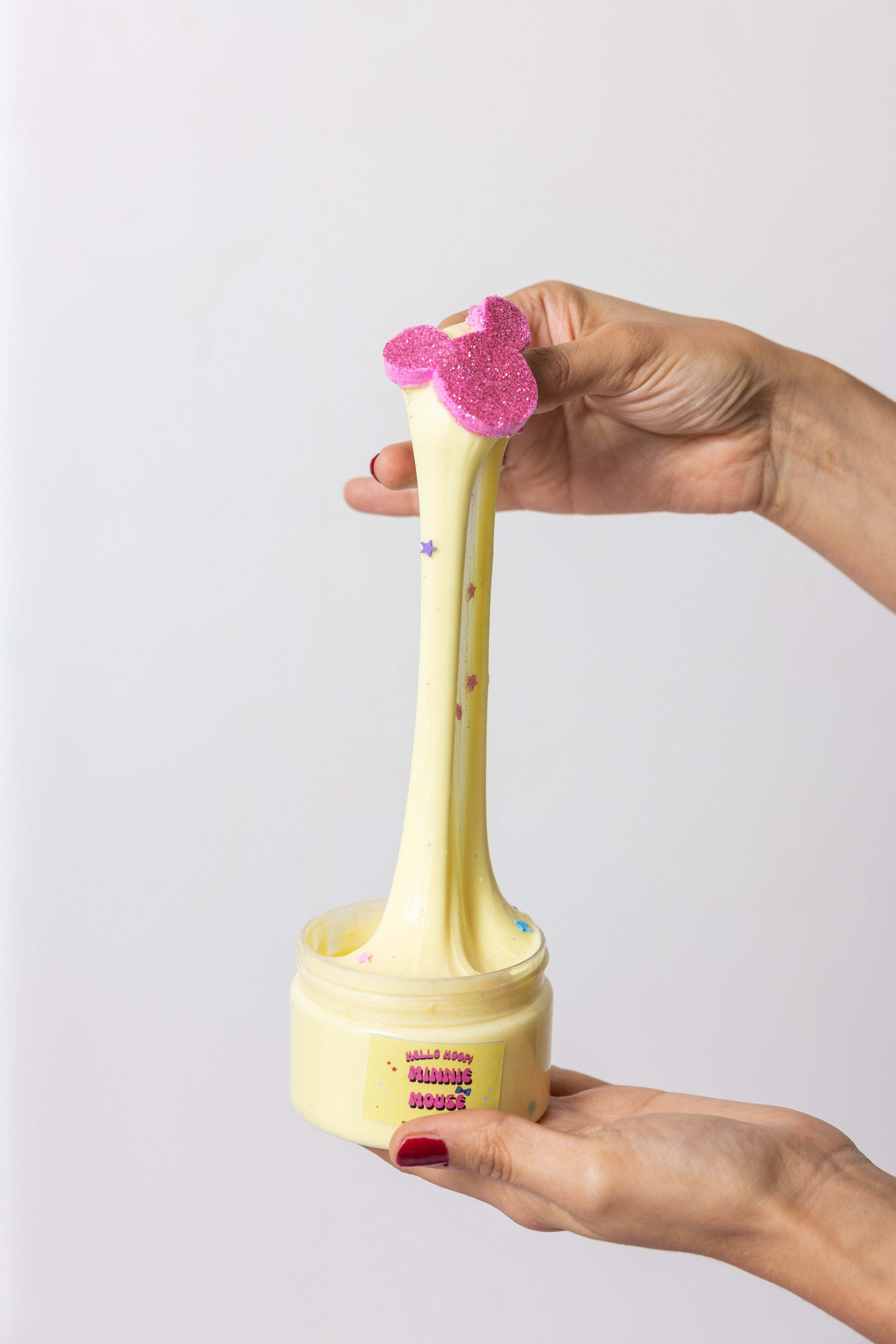 Mini Mouse Slime
