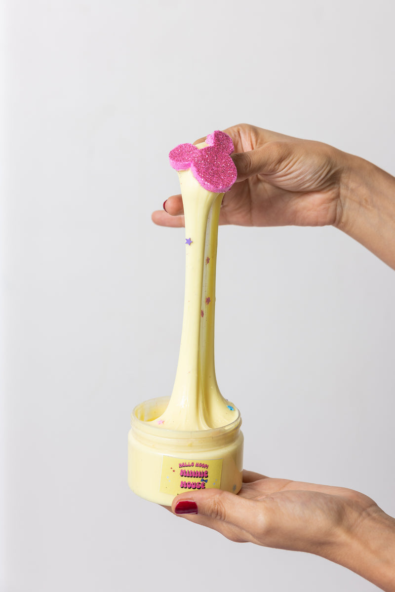 Mini Mouse Slime