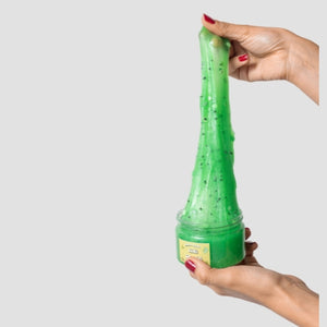 Kiwi Splash Slime