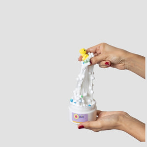 Dino oh! Dino Slime